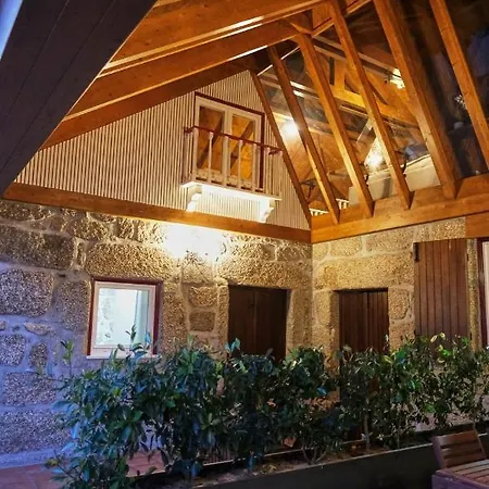 Aldeia Da Quinta Do Paco Villa Santo Tirso Exterior photo