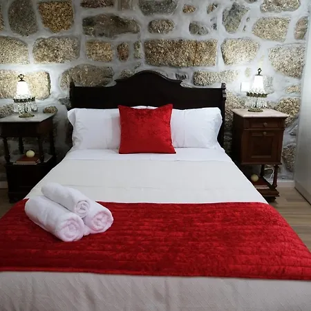 Aldeia Da Quinta Do Paco Villa Santo Tirso Exterior photo