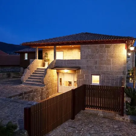 Aldeia Da Quinta Do Paco Villa Santo Tirso Exterior photo