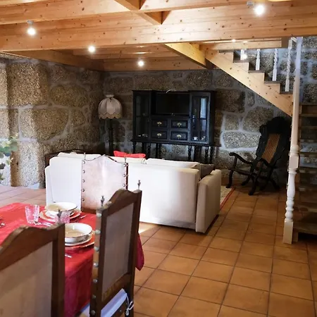Aldeia Da Quinta Do Paco Villa Santo Tirso Exterior photo