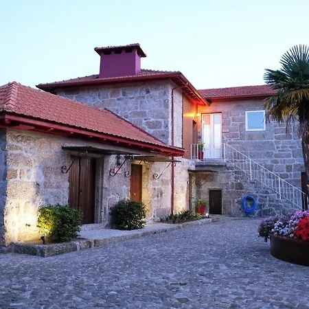 Aldeia Da Quinta Do Paco Villa Santo Tirso Exterior photo