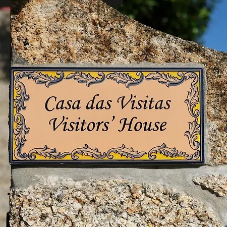 Aldeia Da Quinta Do Paco Villa Santo Tirso Exterior photo