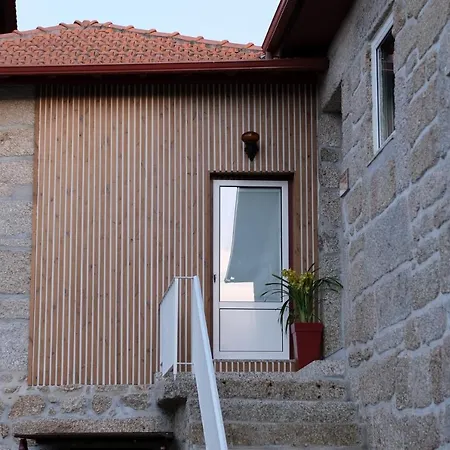 Aldeia Da Quinta Do Paco Villa Santo Tirso Exterior photo