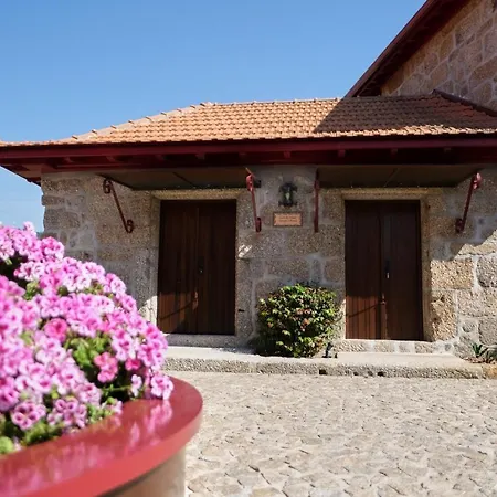 Aldeia Da Quinta Do Paco Villa Santo Tirso Exterior photo