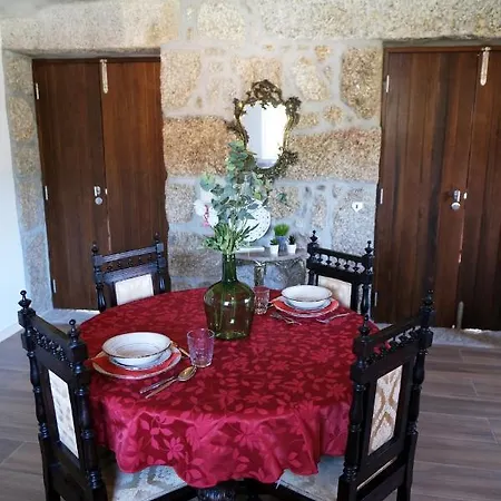 Aldeia Da Quinta Do Paco Villa Santo Tirso Exterior photo