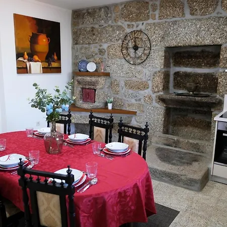 Aldeia Da Quinta Do Paco Villa Santo Tirso Exterior photo