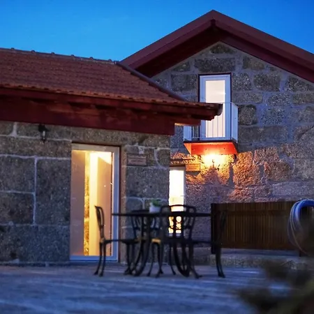 Aldeia Da Quinta Do Paco Villa Santo Tirso Exterior photo