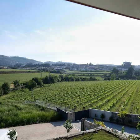 Aldeia Da Quinta Do Paco Villa Santo Tirso Exterior photo
