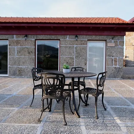 Aldeia Da Quinta Do Paco Villa Santo Tirso Exterior photo