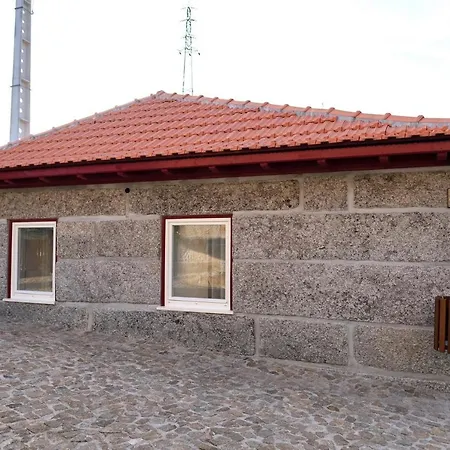 Aldeia Da Quinta Do Paco Villa Santo Tirso Exterior photo