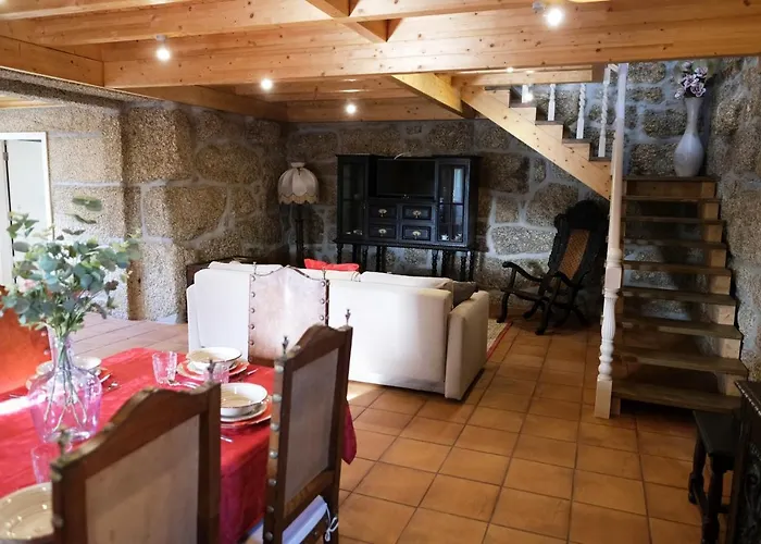 Aldeia Da Quinta Do Paco