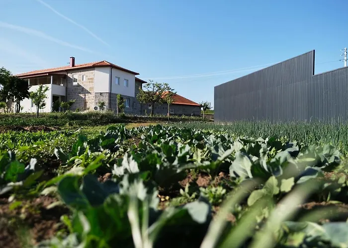 Aldeia Da Quinta Do Paco