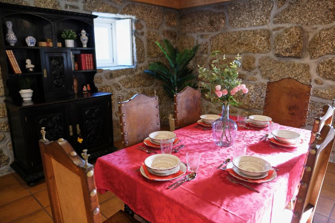 Aldeia Da Quinta Do Paço Villa