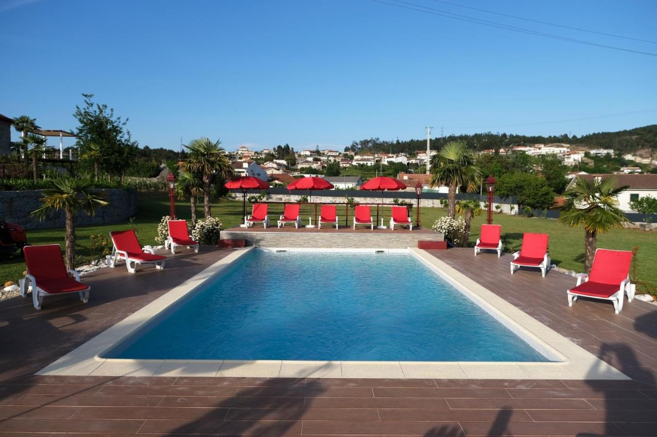 Aldeia Da Quinta Do Paço *