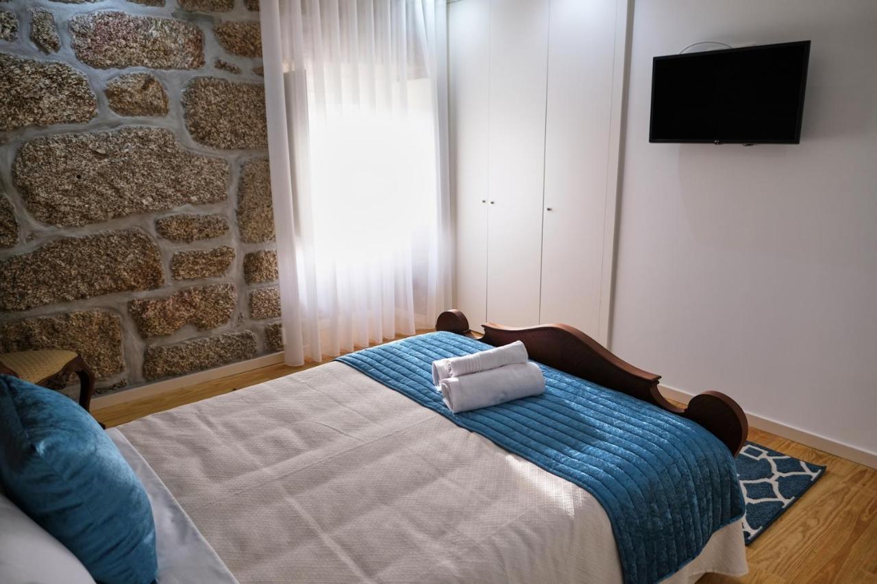 Villa Aldeia Da Quinta Do Paço