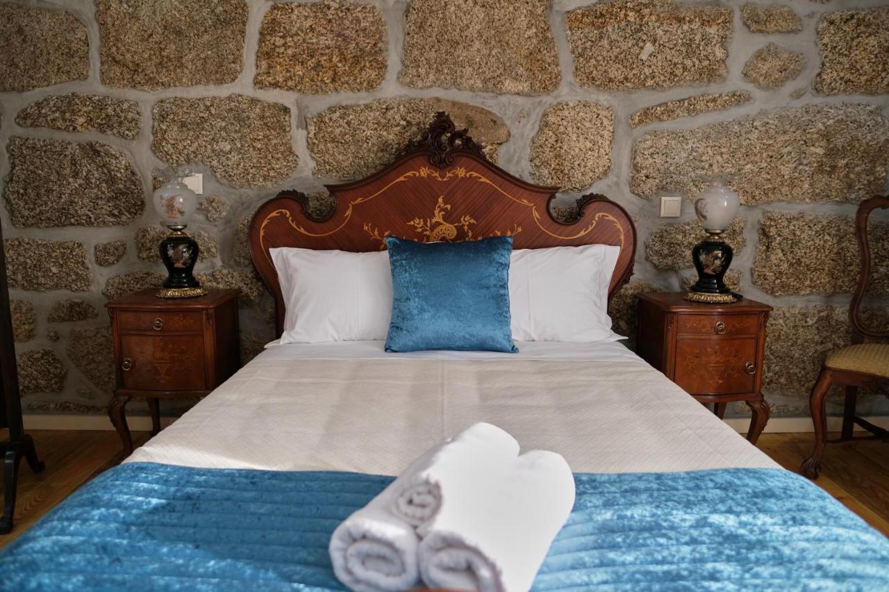 Villa Aldeia Da Quinta Do Paço Santo Tirso