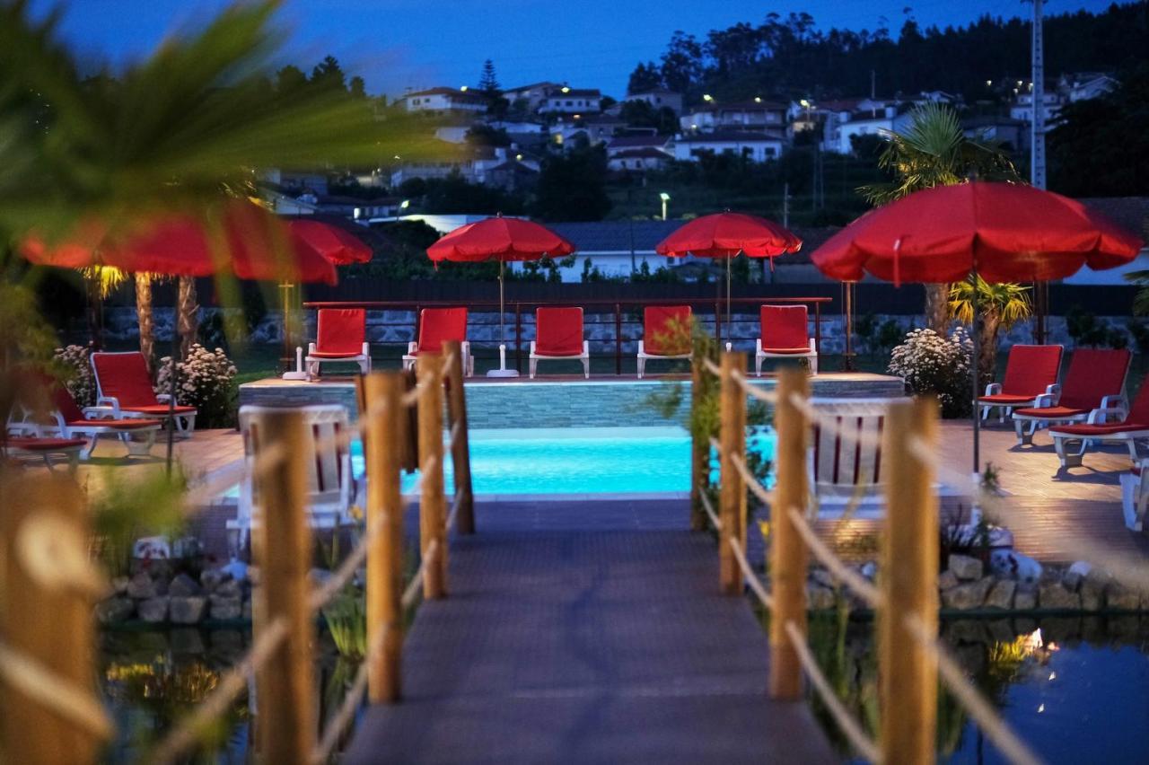 Villa Aldeia Da Quinta Do Paço Santo Tirso