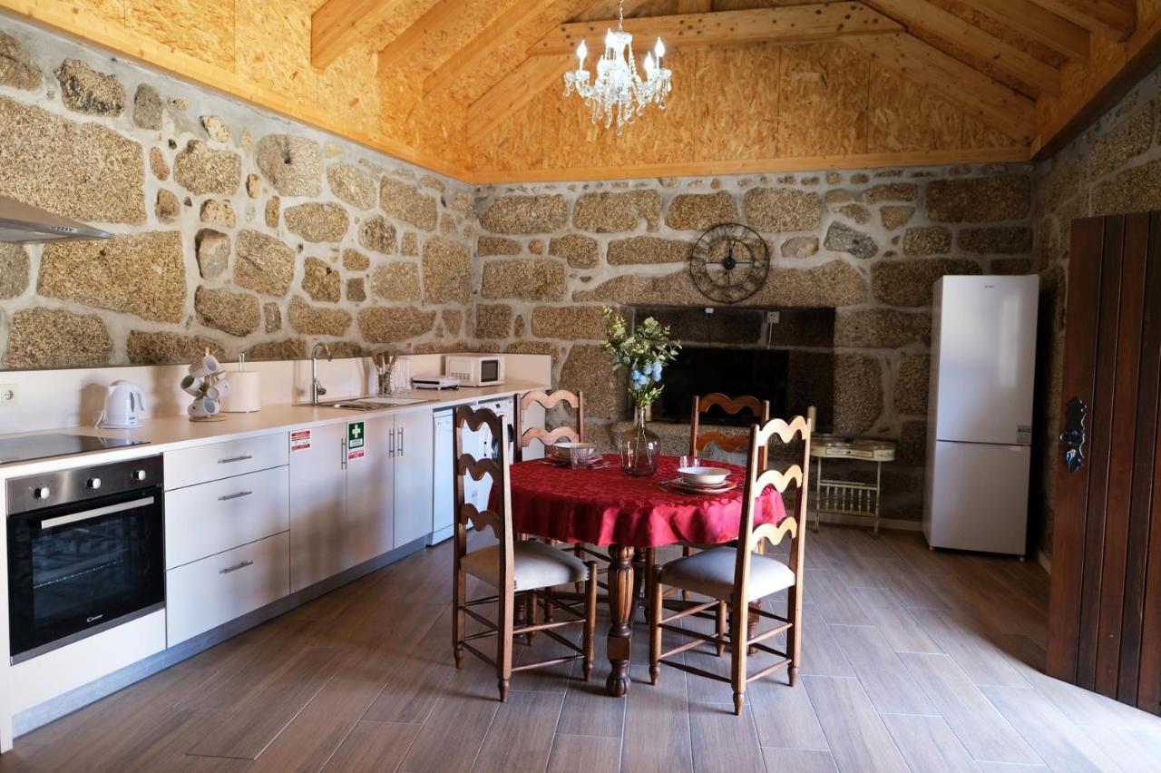Aldeia Da Quinta Do Paço * Santo Tirso