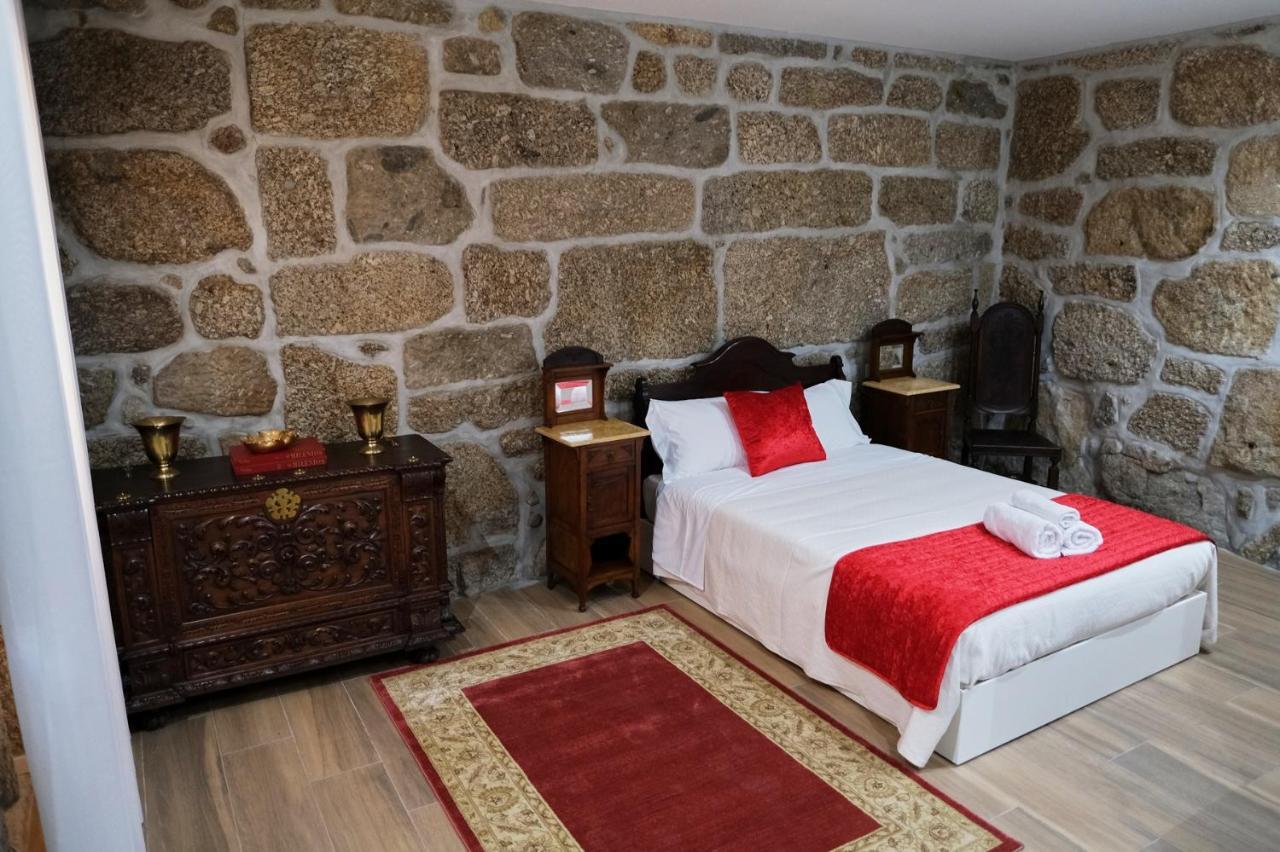 Villa Aldeia Da Quinta Do Paço