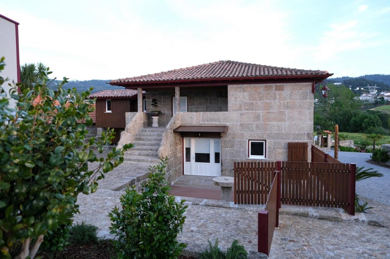 Aldeia Da Quinta Do Paço
