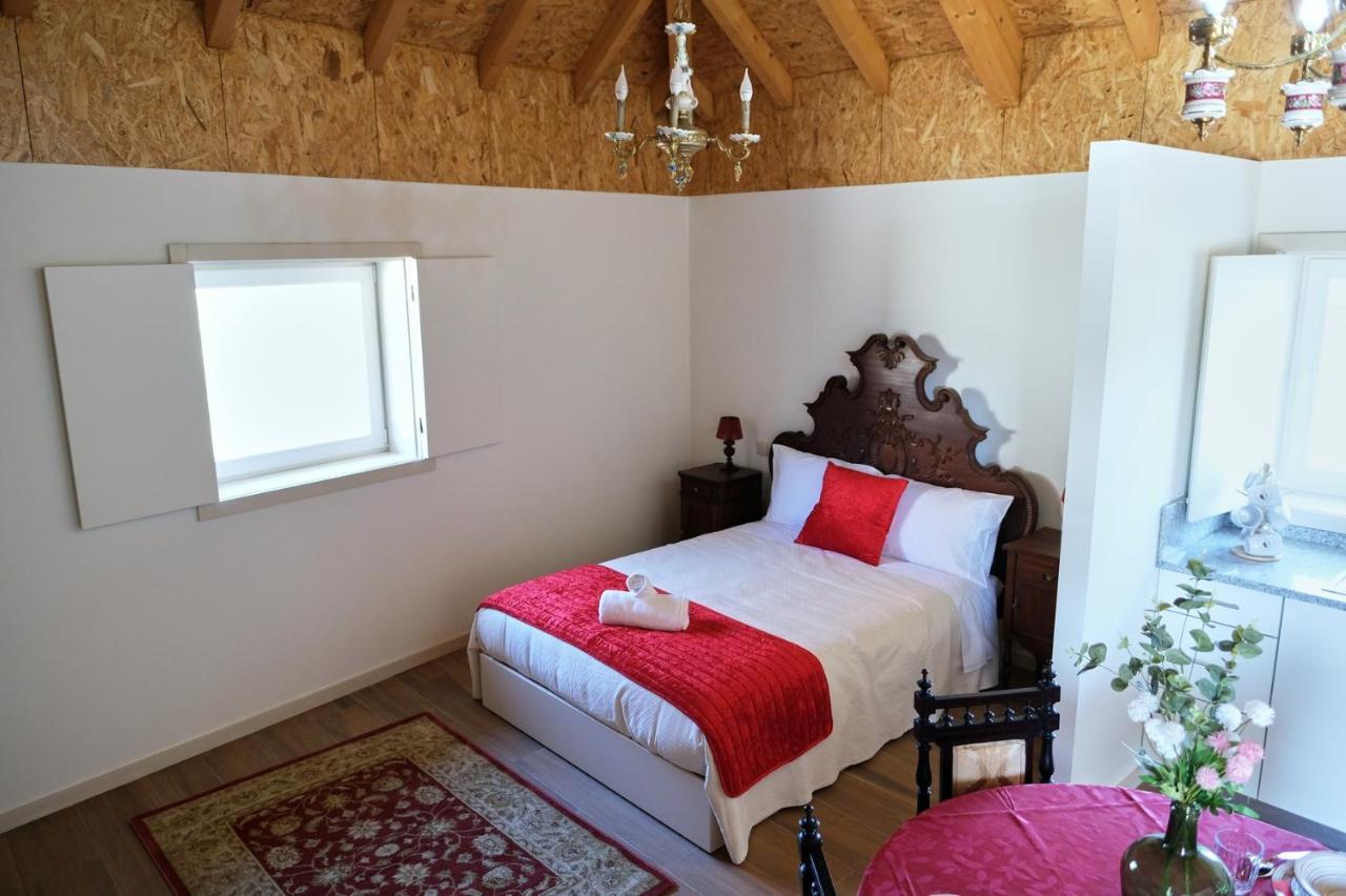 Aldeia Da Quinta Do Paço * Santo Tirso