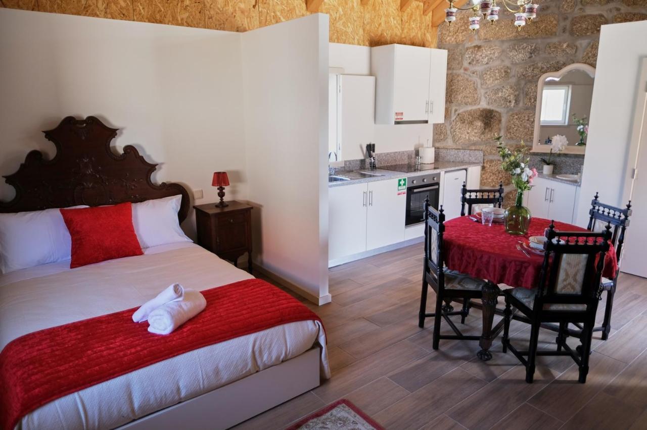 Aldeia Da Quinta Do Paço *