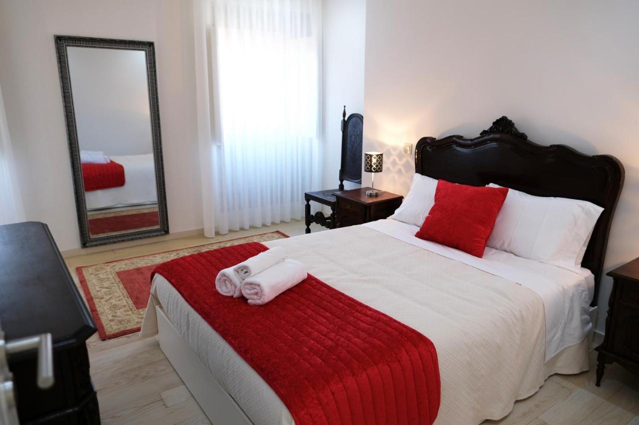 Aldeia Da Quinta Do Paço Villa Santo Tirso