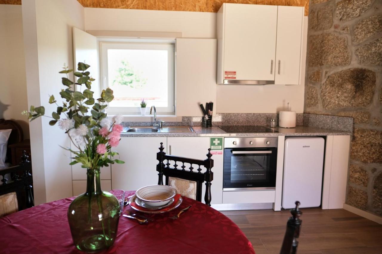 Aldeia Da Quinta Do Paço Villa *