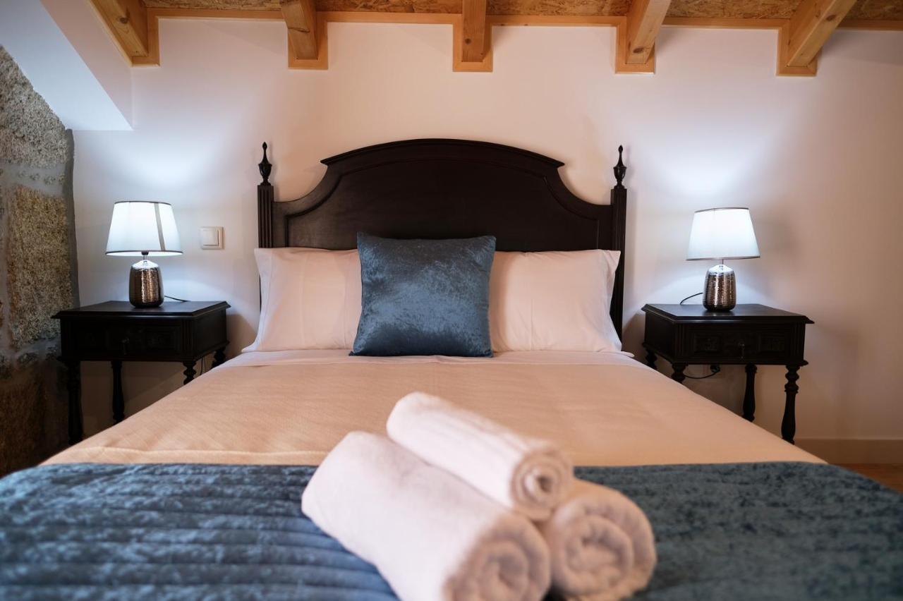 Aldeia Da Quinta Do Paço Villa Santo Tirso