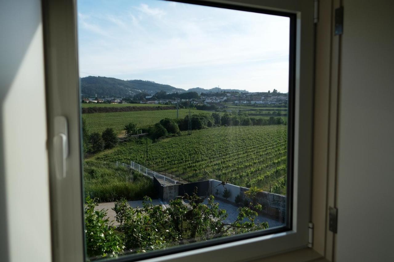 Aldeia Da Quinta Do Paço Santo Tirso