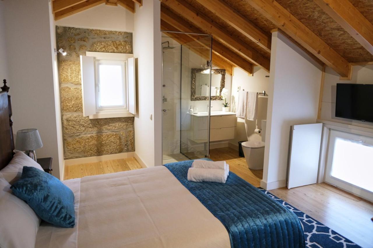 Aldeia Da Quinta Do Paço *
