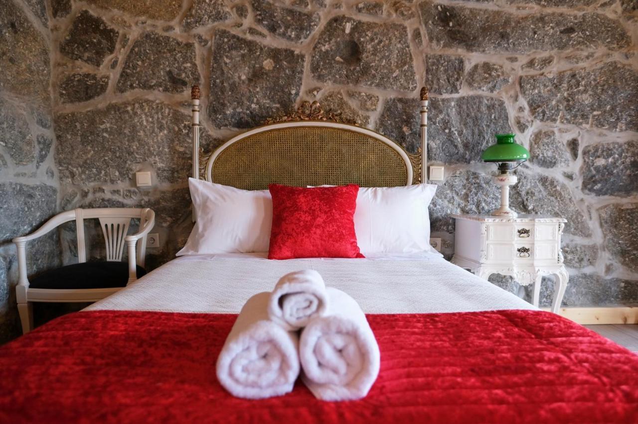 Aldeia Da Quinta Do Paço Villa