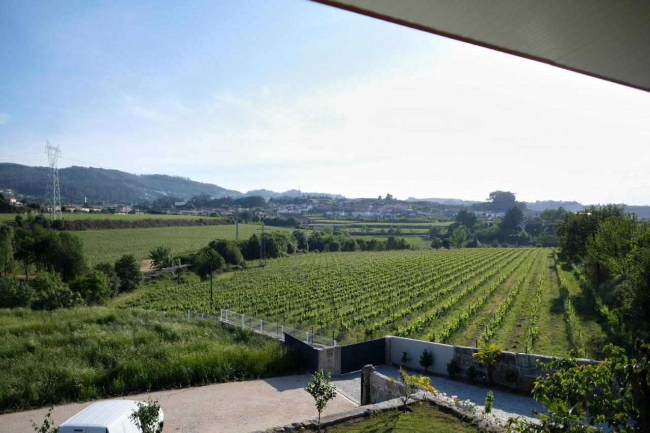 Aldeia Da Quinta Do Paço Villa *